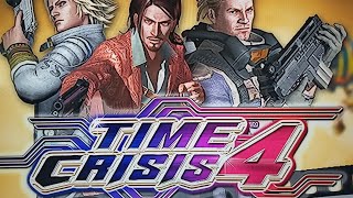 Download lagu Time Crisis 4 Arcade ver. Giorgio Playthrough. Playstation 3 mp3 Download lagu Time Crisis 4 Arcade ver. Giorgio Playthrough. Playstation 3 mp3