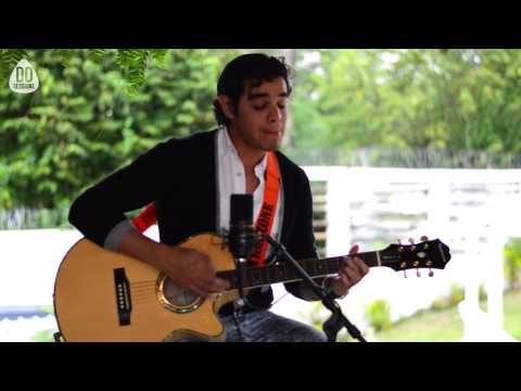 Carlos Moore - Dame el derecho (DO Sessions)