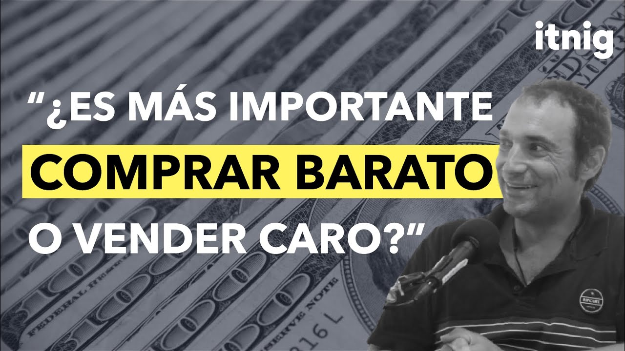 Inversión early stage y exits de seedrocket │ Tertulia en Itnig