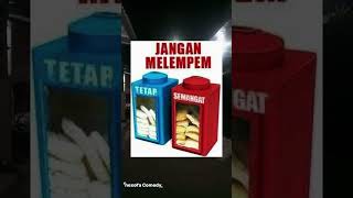 Download lagu padahal udah ketutup rapet masih aja bisa mlempem penyebab nya apa ya🤔#shorts mp3 Download lagu padahal udah ketutup rapet masih aja bisa mlempem penyebab nya apa ya🤔#shorts mp3