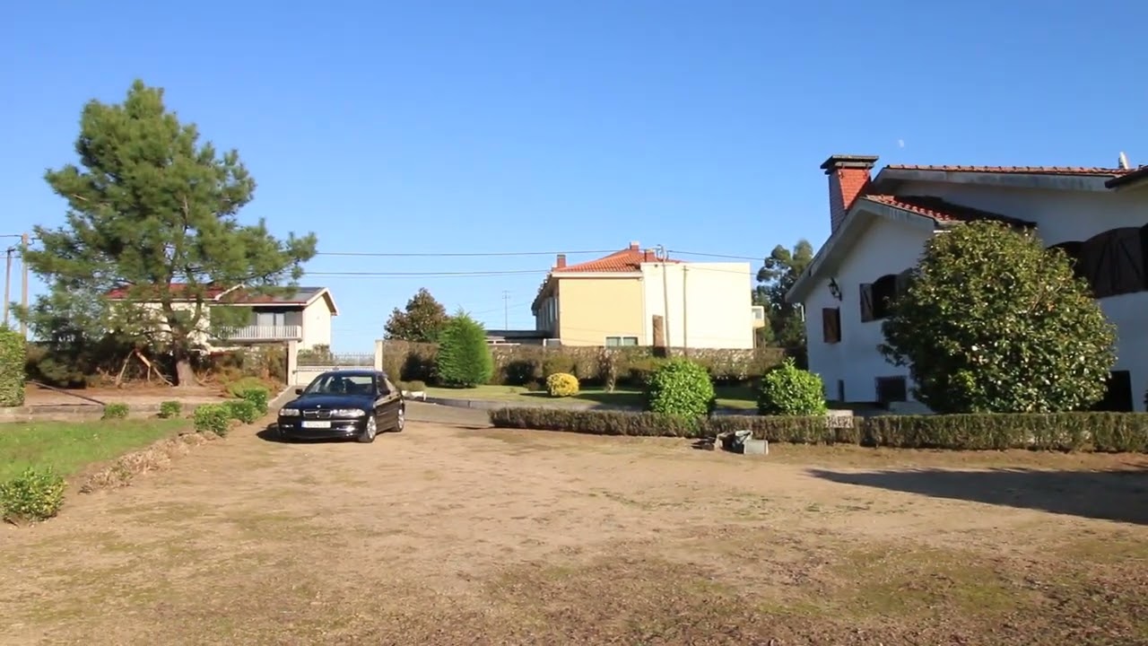 Vídeo do imóvel