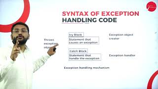DAY 27 | .NET PROGRAMMING | VI SEM | B.C.A | MANAGING ERRORS AND EXCEPTIONS | L1