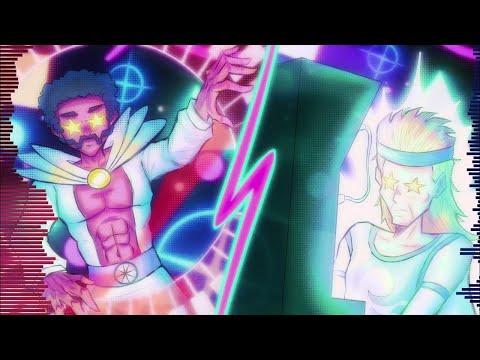 Gary vs David (BEST REMIX)