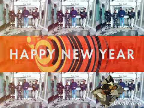 Dja x Newen Passe moi la verte