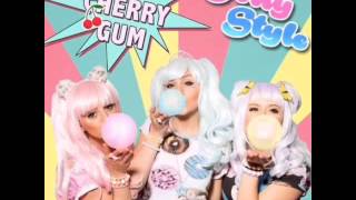 Dolly Style - Cherry Gum🍒