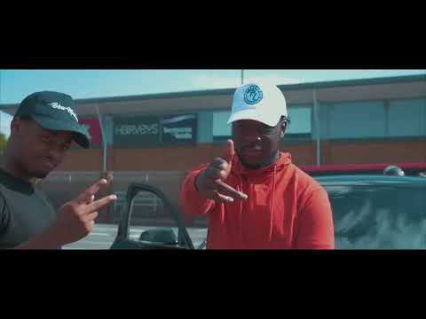 T Face #0 x IQ - Trapspot [Music Video]