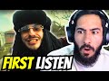 AZAHRIAH - Cipoe REACTION by PRO Beatboxer - ARTISTRY at It's FINEST (BREAKDOWN) @paulsonati