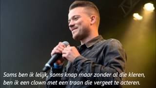 Zijn - Gers Pardoel  Lyrics