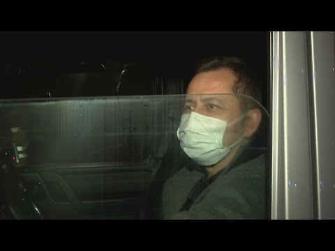 Gülşen ile Ozan Çolakoğlu'nun arası bozuk mu? Ünlü müzisyene ilk kez soruldu