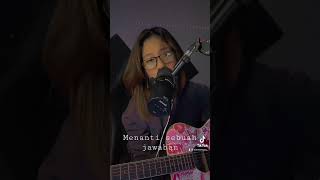 Download lagu Menanti sebuah jawaban-Padi cover mp3