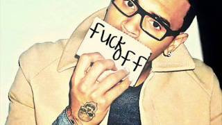 Chris Brown - My last freestyle