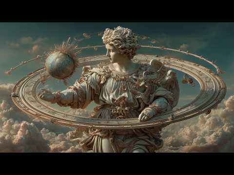 Celestial Paradise Odyssey | Surreal AI Art