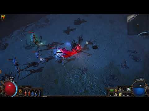 3.7 SSF Legion Oni Goroshi