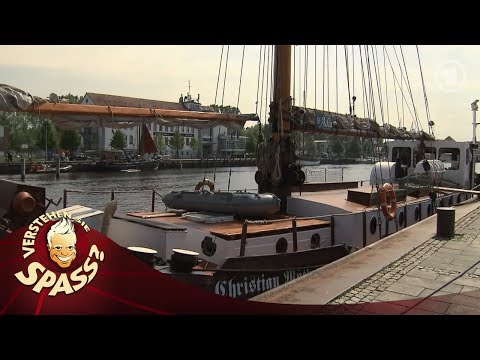 Der hat`s verdient: Das Albtraumschiff | Verstehen Sie Spaß?