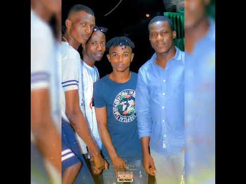 Ebonga Satelite: Adjamé CAM TCHINTCHIN (AUDIO OFFICIEL)