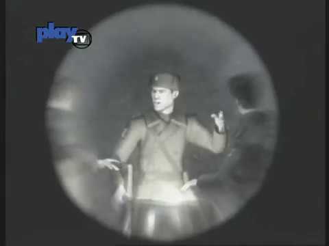 Play the Playstation 02/2005 - Ghost Recon 2 - Trailer