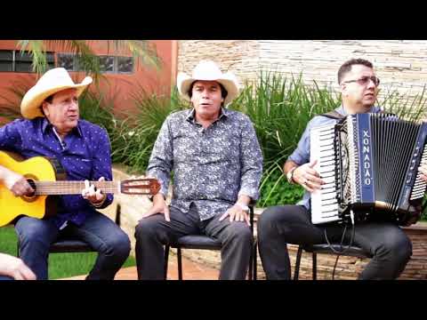 Boi Tufão - Trio Parada Dura