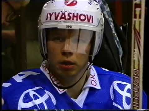 HPK - JyP HT 24.3.1993 part 2