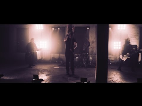 THROUGH FIRE - Stronger (Official Music Video)