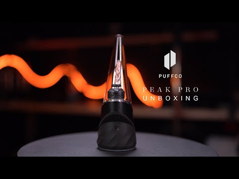 Puffco Peak Pro Unboxing & Review | Is It Worth the Upgrade? Full Features & FAQ