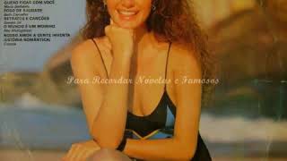 02 - Maria Bethania - Quero ficar com voce