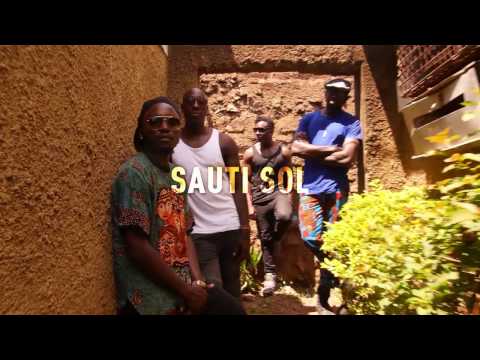 Sauti Sol - Star (Official Music Video)