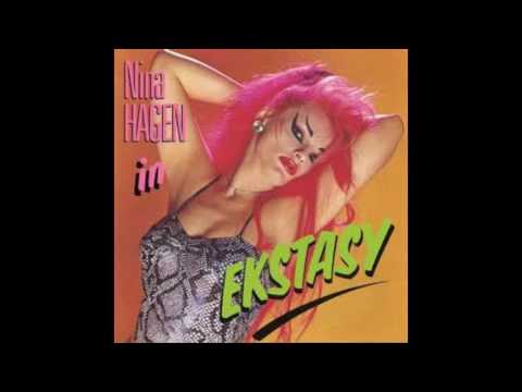 Nina Hagen  - In Ekstasy (Full Album) 1985