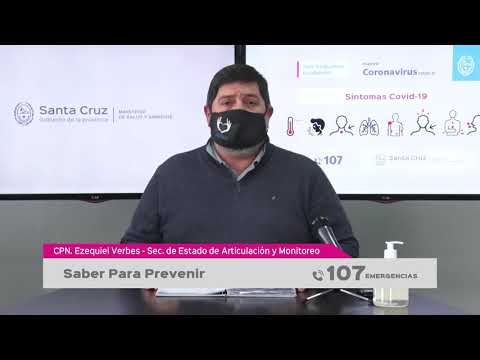 Portada video