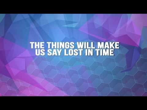 Angelika Vee X Goblins from Mars - On The Line [Video Lyrics]