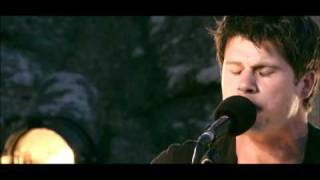 Seth Lakeman Blood Red Skies Official Live Clip.mp4