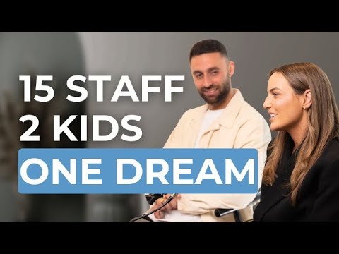 How Vicello Built a Thriving Joinery Studio Without a Plan