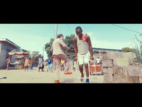 Moutiopo feat B2H - Poussou Remix | Clip Officiel