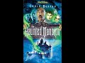 Opening To The Haunted Mansion VHS 2004