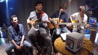 Revü - Acının İlacı (Adamlar Cover) - @Live RedBull WarmUp @Esogu Youth Store