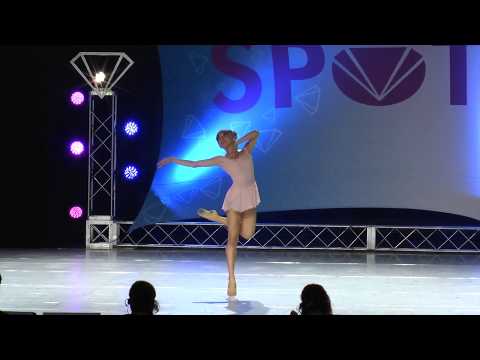 Amelia Lauren Chen (Age 12), Amelia - 2019 Spotlight Dance Cup