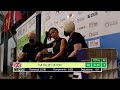 AWC22 Natalie Hayon Solo Style Dance Senior 19 05 2022