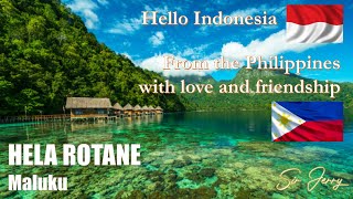 Download lagu Hela Rotane - Sir Jerry mp3