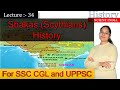 shakas history (scythains dynasty) || post Mauryan empire