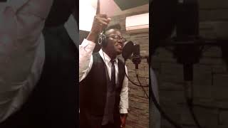 Me Salvaste - Manuel Man - Balboa Estudios