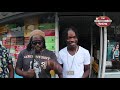 Naira Marley interview by Brightknights TV in Peckham. Interview by Don Dutch. Filming by Professor
