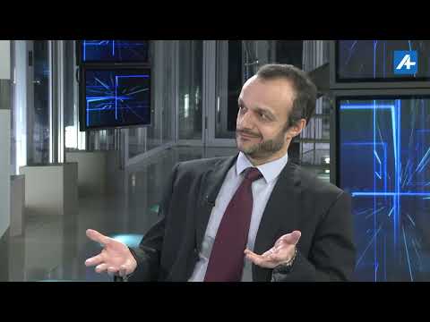 #uživo KLUB A + sa Meli gost prof. dr Dejan Mirović #politika #crnagora