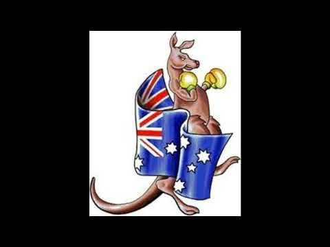 🇦🇺🇦🇺🇦🇺 AUSSIE Land  Down Under