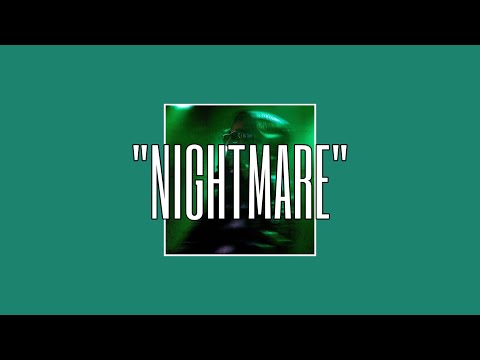 [FREE] Laylow x La Fève type beat - "Nightmare"(prod. risko plug)