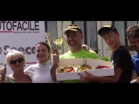 30° Rally RAAB   Rovatti   Catone   Dpd Group S S D  a R L