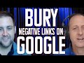 How To Bury Negative Search Results 2024 First Month Guaranteed