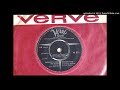 Howard Tate "Every Day I Have The Blues" Verve 571 1968