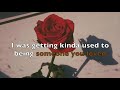 Lewis Capaldi- Someone You Loved LYRICS Lewis Capaldi- Someone You Loved LYRICS