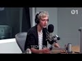 Troye Sivan on his most recent break up and new song “The Good Side” on Beats 1 Radio