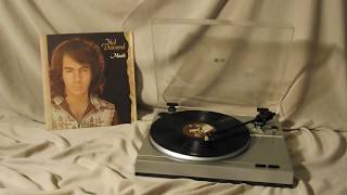Captain Sunshine - Neil Diamond - Original LP Playback