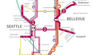Transit Town Hall: The Future of Light Rail in Seattle